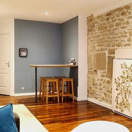 Cordeliers Jordans Flat City Centre Historique Διαμέρισμα Ντιζόν Εξωτερικό φωτογραφία
