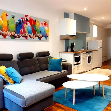 Cordeliers Jordans Flat City Centre Historique Διαμέρισμα Ντιζόν Εξωτερικό φωτογραφία