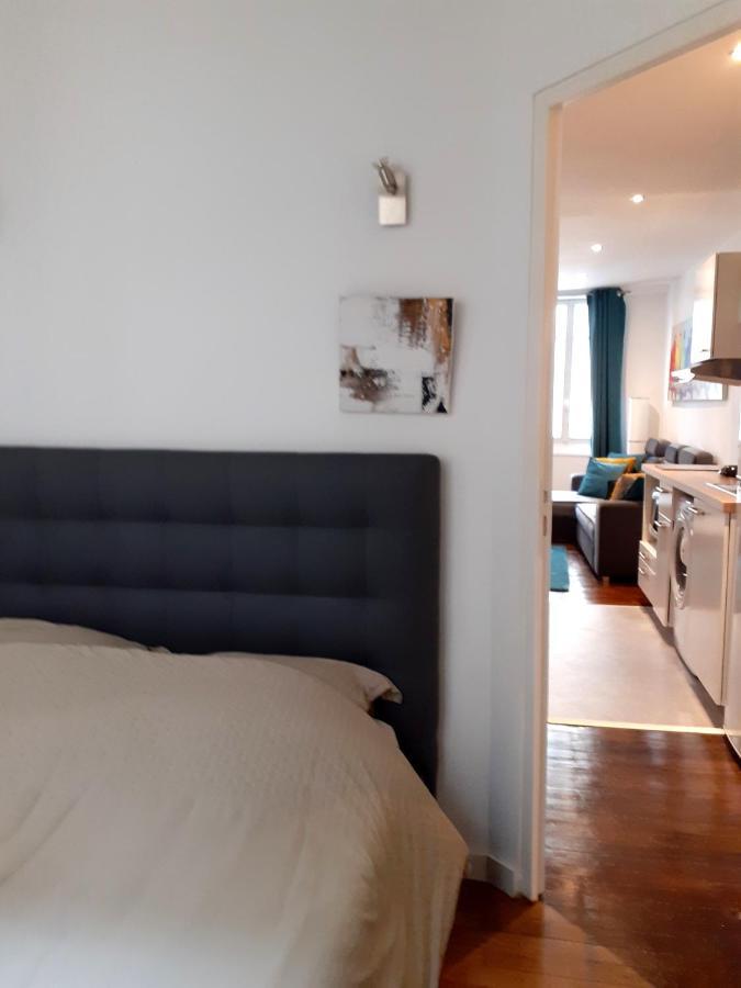 Cordeliers Jordans Flat City Centre Historique Διαμέρισμα Ντιζόν Εξωτερικό φωτογραφία