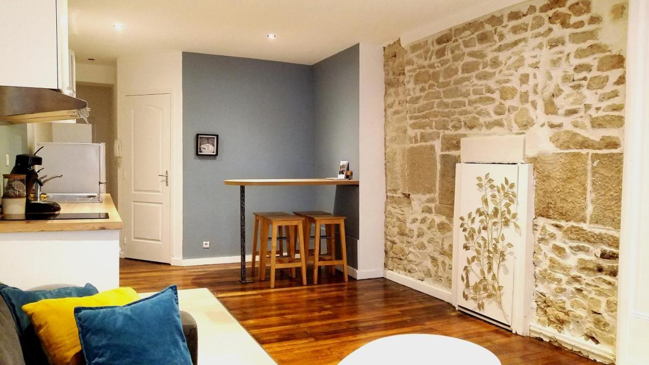 Cordeliers Jordans Flat City Centre Historique Διαμέρισμα Ντιζόν Εξωτερικό φωτογραφία