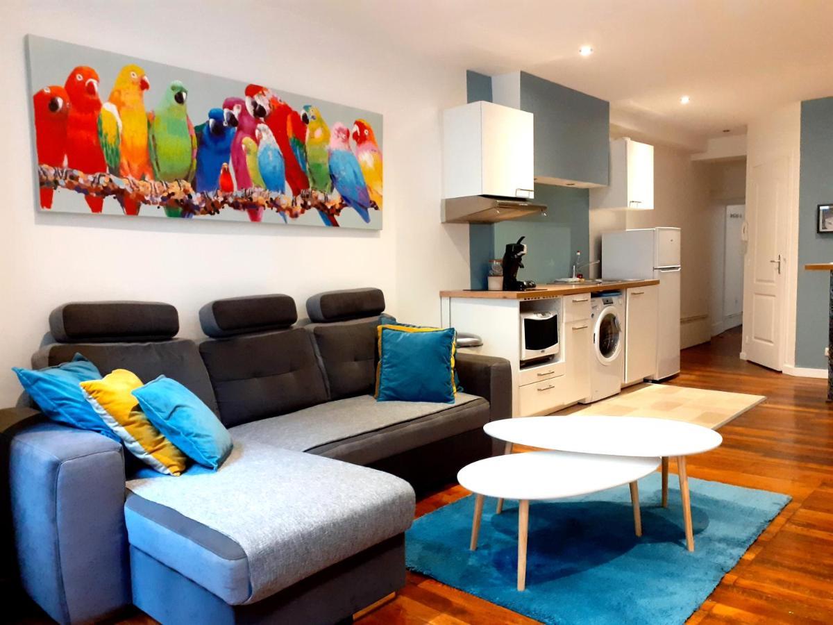 Cordeliers Jordans Flat City Centre Historique Διαμέρισμα Ντιζόν Εξωτερικό φωτογραφία