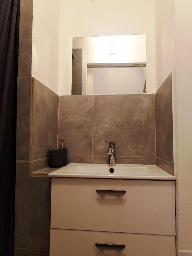 Cordeliers Jordans Flat City Centre Historique Διαμέρισμα Ντιζόν Εξωτερικό φωτογραφία